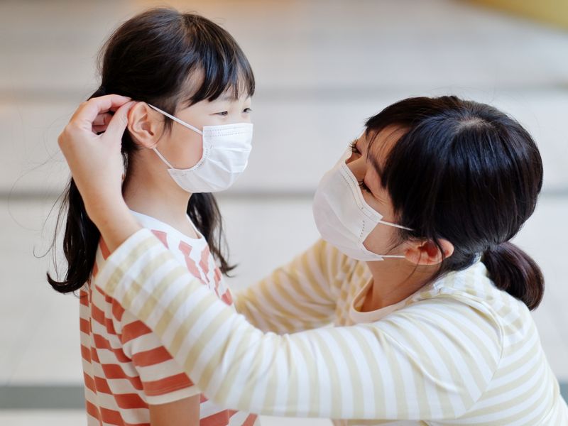 患者の皆さまへのご協力のお願い
